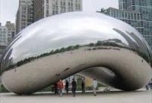 Inside Chicago and Pizza